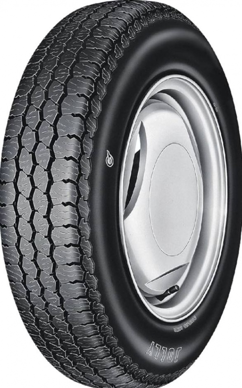 Foto pneumatico: MAXXIS, MAXXIS CR-966 125/ R12C 81J Estive