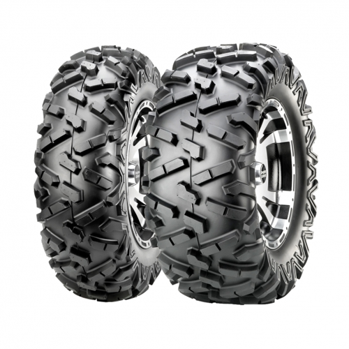 Foto pneumatico: MAXXIS, MU-09 BIGHORN 2.0 24/ -12 40N Estive