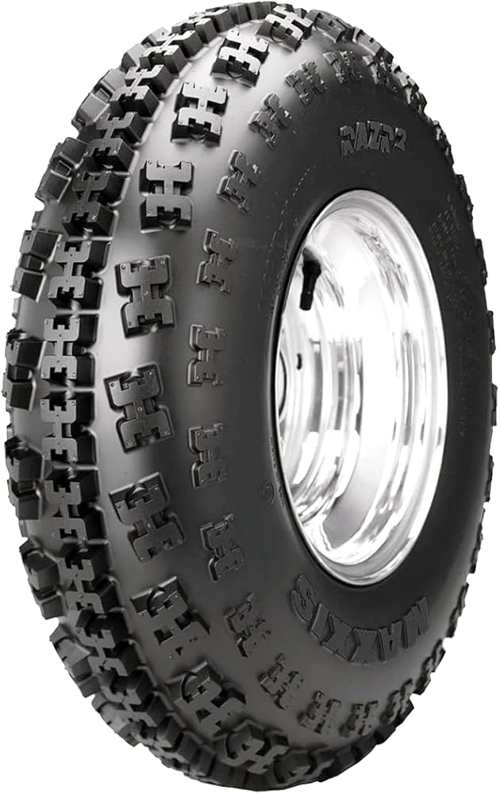 Foto pneumatico: MAXXIS, RAZR 2 M-933 23/ -10 36J Estive