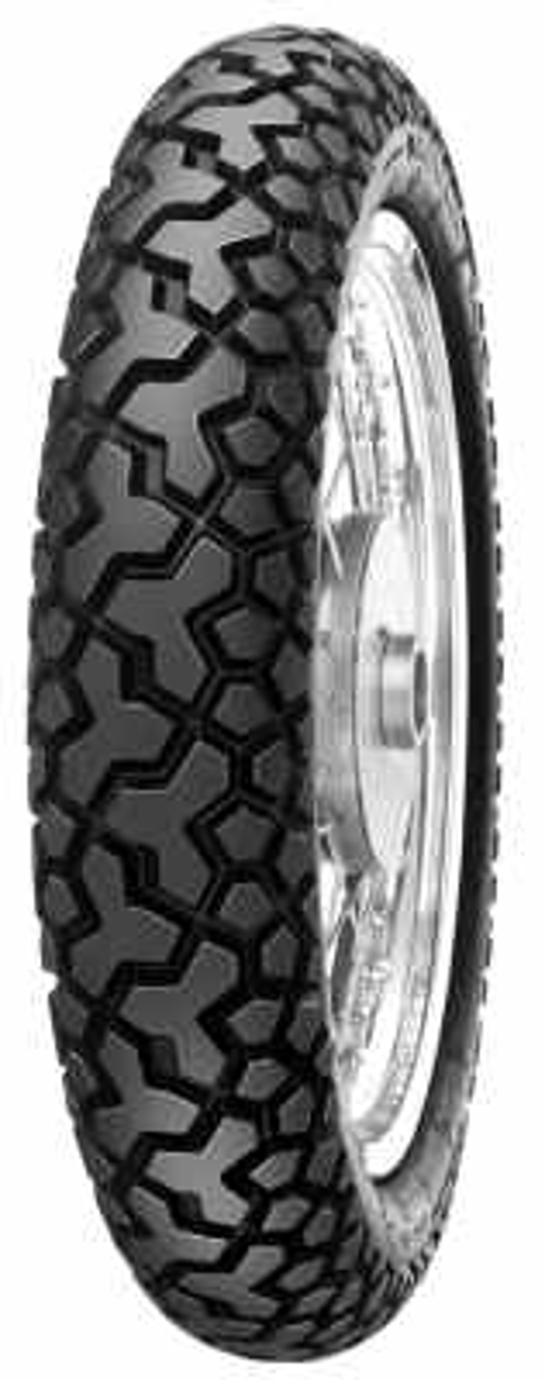 Foto pneumatico: METZELER, ENDURO 2 TT 4/ R18 64R Estive