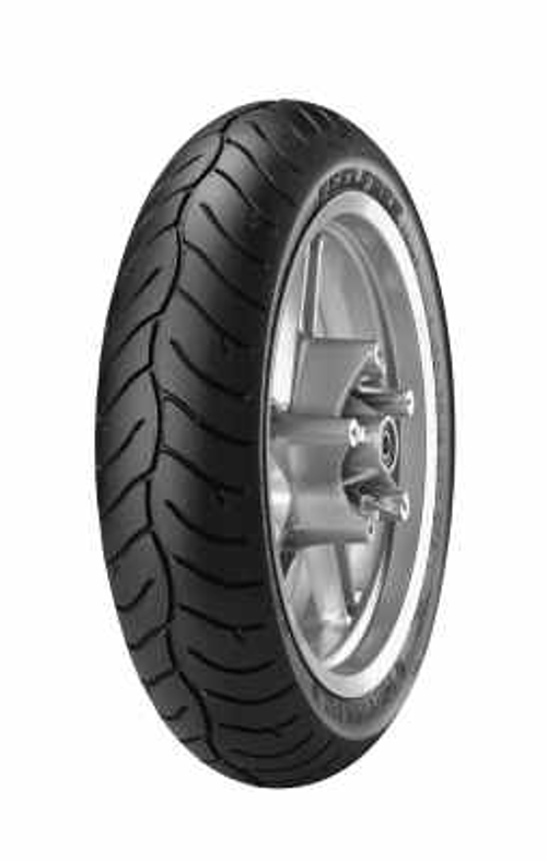 Foto pneumatico: METZELER, FEELFREE F 120/70 R15 56H Estive