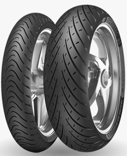 Foto pneumatico: METZELER, ROADTEC 01 100/80 R17 52H Estive