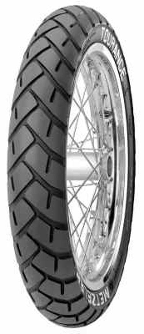 Foto pneumatico: METZELER, TOURANCE F TT 90/90 R21 54S Estive
