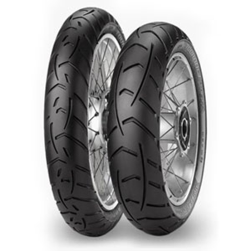 Foto pneumatico: METZELER, TOURANCE NEXT 120/70 R19 60V Estive