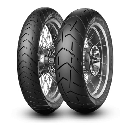 Foto pneumatico: METZELER, TOURANCE NEXT2B 120/70 R19 60V Estive