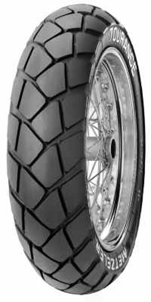 Foto pneumatico: METZELER, TOURANCE 100/90 R19 57S Estive