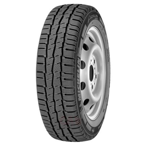 Foto pneumatico: MICHELIN, AG.ALPIN 195/65 R16 104R Invernali