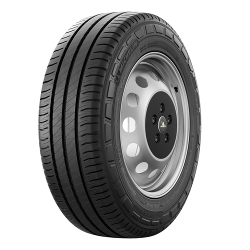 Foto pneumatico: MICHELIN, AGILIS 3 195/75 R16C 107T Estive