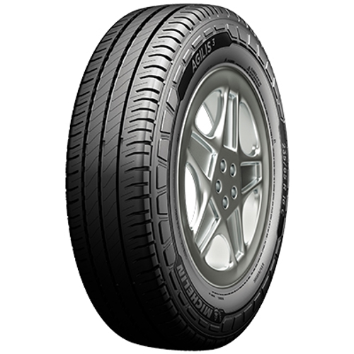 Foto pneumatico: MICHELIN, AGILIS   3 215/65 R16 106T Estive