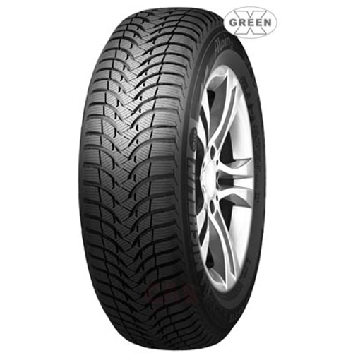 Foto pneumatico: MICHELIN, ALP.A4 185/60 R14 82T Invernali