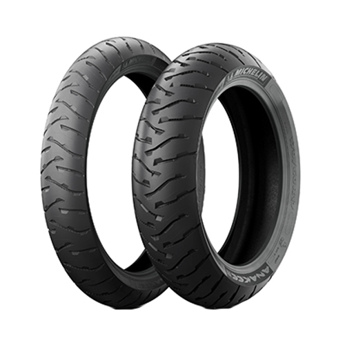 Foto pneumatico: MICHELIN, ANAKEE 3 F 90/90 R21 54V Estive