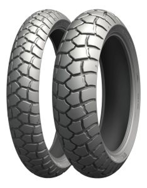 Foto pneumatico: MICHELIN, ANAKEE ADVENTUR 90/90 R21 54V Estive
