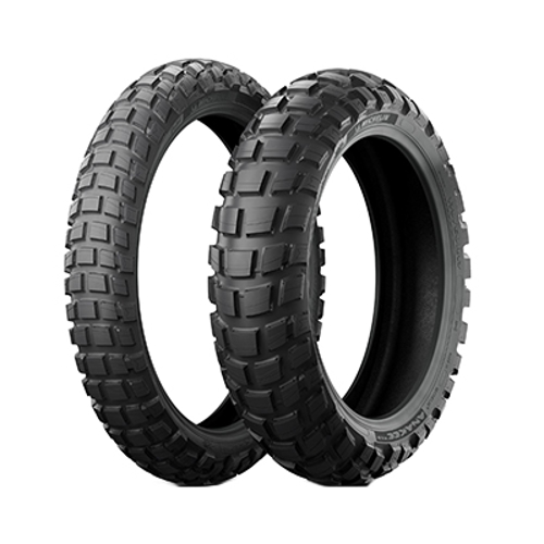 Foto pneumatico: MICHELIN, ANAKEE WILD F 90/90 R21 54R Estive