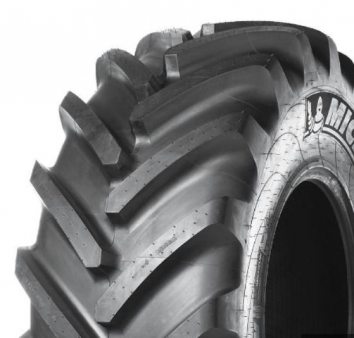 Foto pneumatico: MICHELIN, AXIOBIB 2 600/60 R30 E Estive