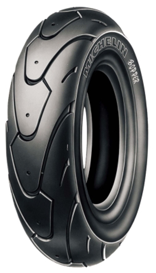 Foto pneumatico: MICHELIN, BOPPER 130/70 R12 56L Estive
