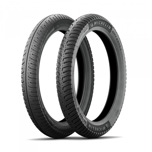 Foto pneumatico: MICHELIN, CITY EXTRA 3/ -10 50J Estive