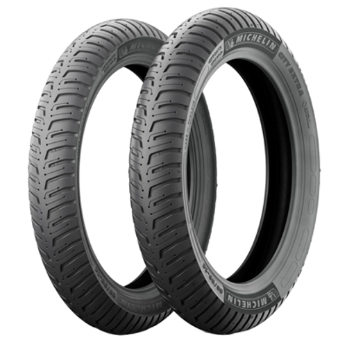 Foto pneumatico: MICHELIN, CITY EXTRA 3.5/ R10 59J Estive