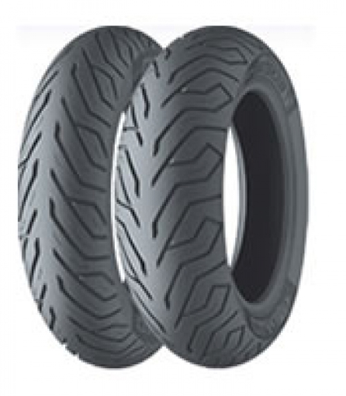 Foto pneumatico: MICHELIN, CITY GRIP 90/90 -12 54P Estive
