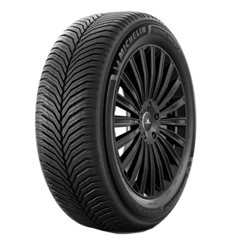 Foto pneumatico: MICHELIN, CR.CLI. 3 205/55 R16 91H Quattro-stagioni