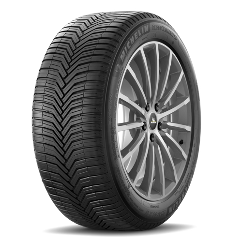 Foto pneumatico: MICHELIN, CROSSCLIMATE+ 205/60 R16 96H Quattro-stagioni