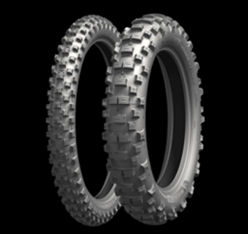 Foto pneumatico: MICHELIN, ENDURO MEDIUM 140/80 -18 70R Estive