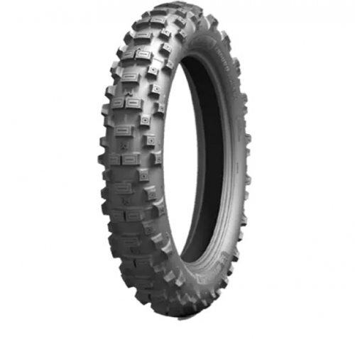 Foto pneumatico: MICHELIN, ENDURO XTREM 140/80 -18 70M Estive