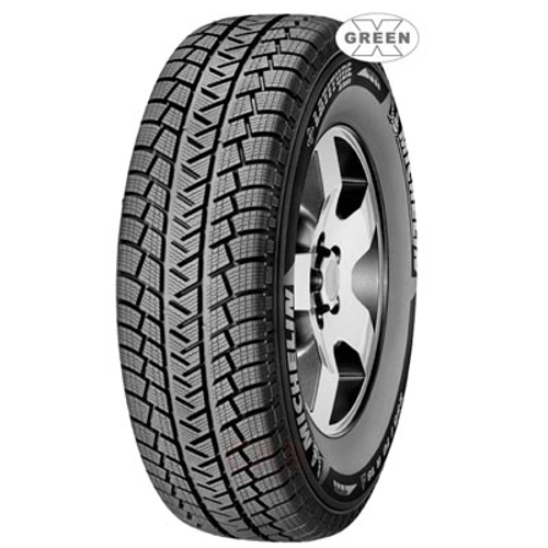 Foto pneumatico: MICHELIN, LAT.ALP N1 GRNX 255/55 R18 109V Invernali