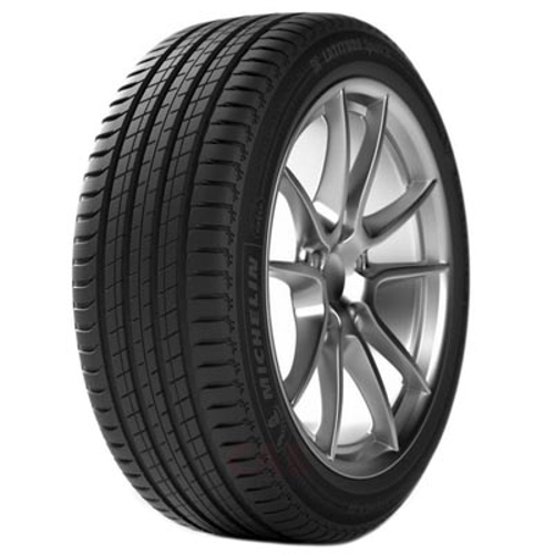 Foto pneumatico: MICHELIN, LAT.SPO 3 N0 20 275/50 R19 112Y Estive