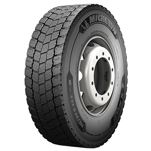 Foto pneumatico: MICHELIN, MULTI ENERGY D 295/80 R22.5 154L Estive