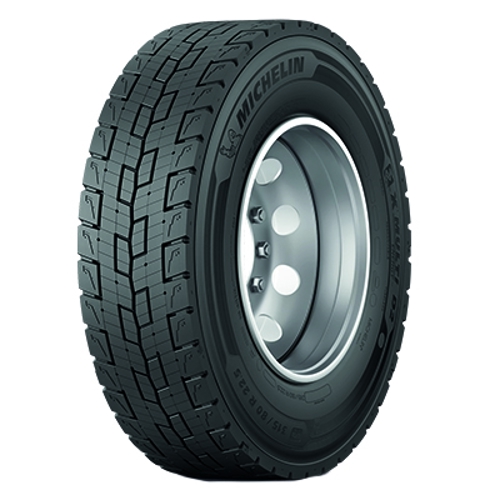 Foto pneumatico: MICHELIN, MULTI ENERGY D2 315/80 R22.5 156L Estive