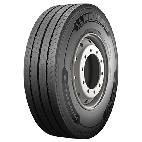 Foto pneumatico: MICHELIN, MULTI ENERGY Z 295/80 R22.5 154L Estive