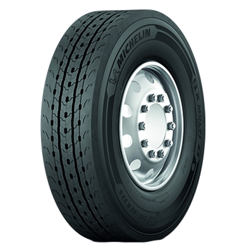 Foto pneumatico: MICHELIN, MULTI ENERGY Z2 315/80 R22.5 158L Estive