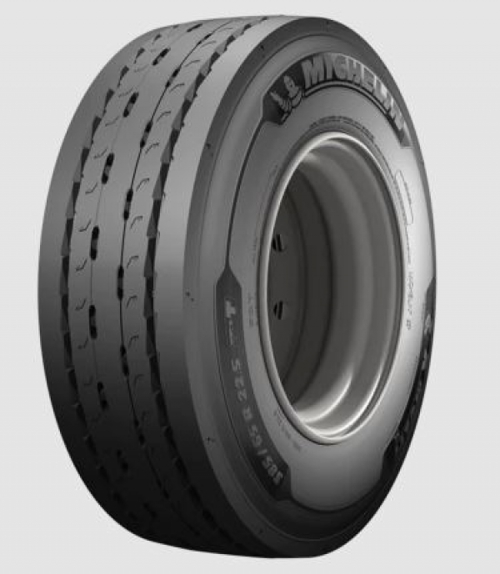 Foto pneumatico: MICHELIN, MULTI HL T 385/65 R22.5 164K Estive