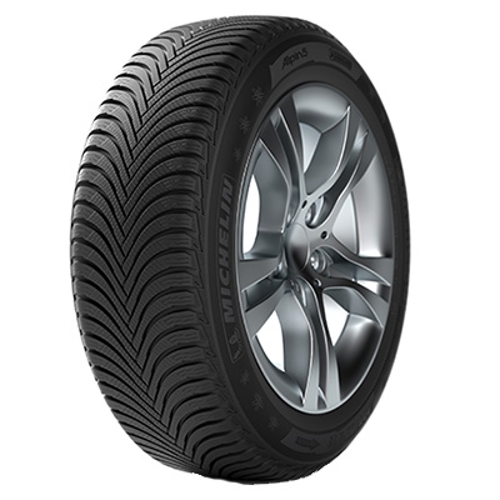 Foto pneumatico: MICHELIN, P. ALP. 5 245/35 R18 92V Invernali