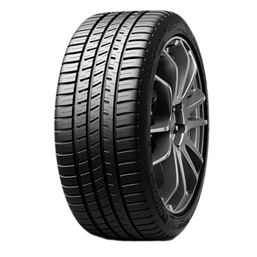 Foto pneumatico: MICHELIN, P.SP.A/S 3EL N0 305/40 R20 112V Quattro-stagioni