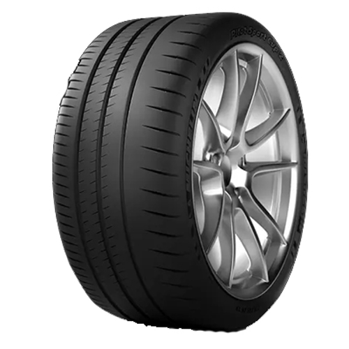 Foto pneumatico: MICHELIN, P.SP.CUP 2R MO1 275/35 R20 102Y Estive