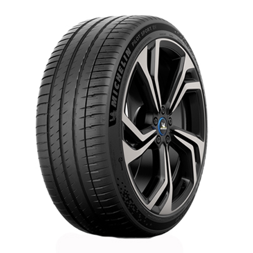 Foto pneumatico: MICHELIN, P.SP EV ABL T0 275/45 R20 110Y Estive