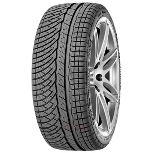 Foto pneumatico: MICHELIN, ALP.A4 UHP EL 265/40 R18 101V Invernali