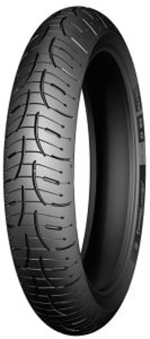 Foto pneumatico: MICHELIN, PIL.ROAD 4 F 120/70 R17 58(W) Estive