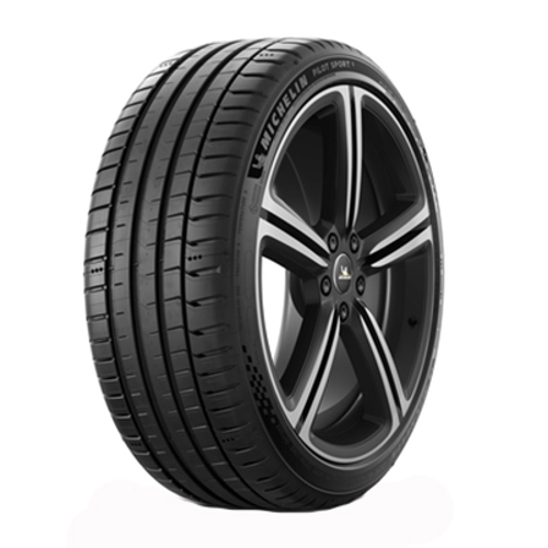 Foto pneumatico: MICHELIN, P.SP.5 225/45 R17 94Y Estive