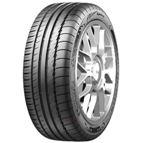 Foto pneumatico: MICHELIN, P.SP. PS2 EL N3 225/40 R18 92Y Estive
