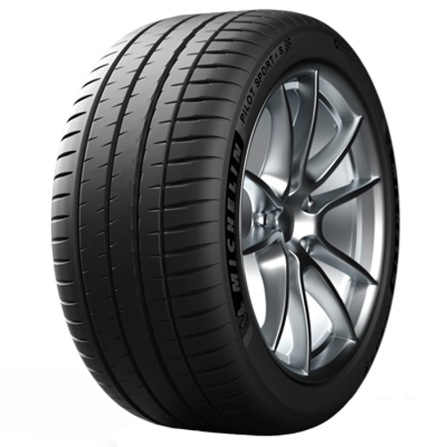 Foto pneumatico: MICHELIN, PIL.SPORT 4S EL 255/35 R19 96Y Estive