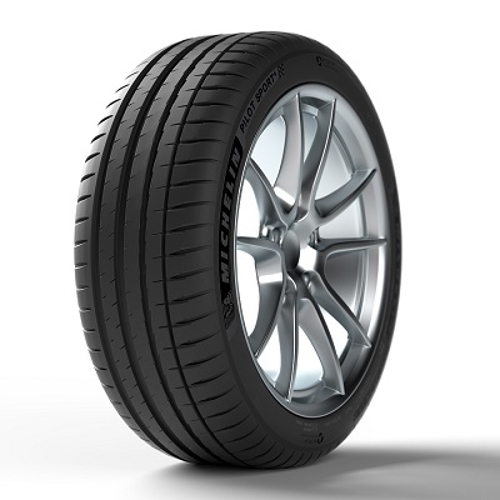 Foto pneumatico: MICHELIN, P.SP. 4 EL 225/40 R18 92Y Estive