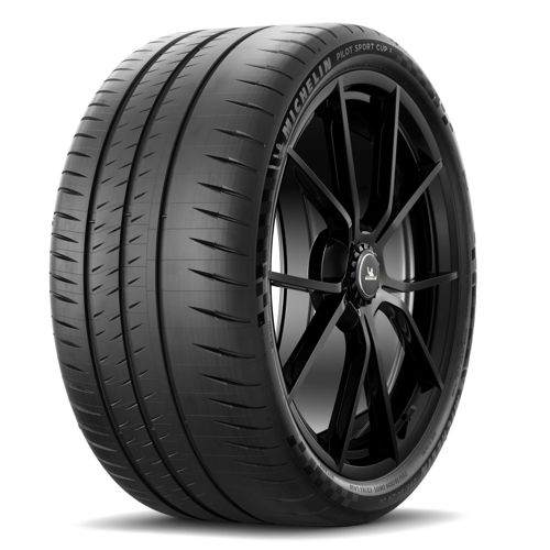Foto pneumatico: MICHELIN, PILOT SPORT CUP 2 285/30 R20 99Y Estive