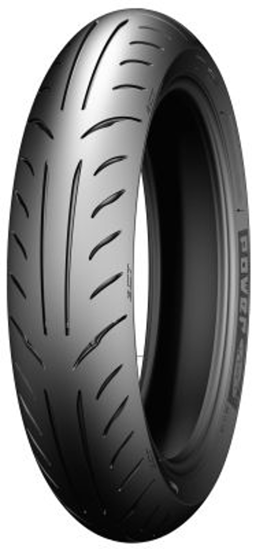 Foto pneumatico: MICHELIN, POWER PURE SC 110/70 R12 47L Estive