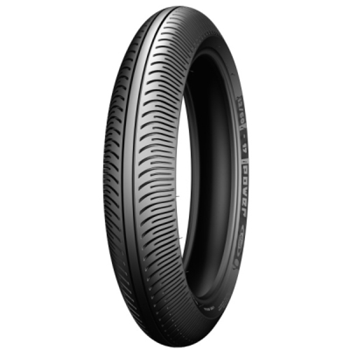 Foto pneumatico: MICHELIN, POWER RAIN F 120/60 R17  Estive