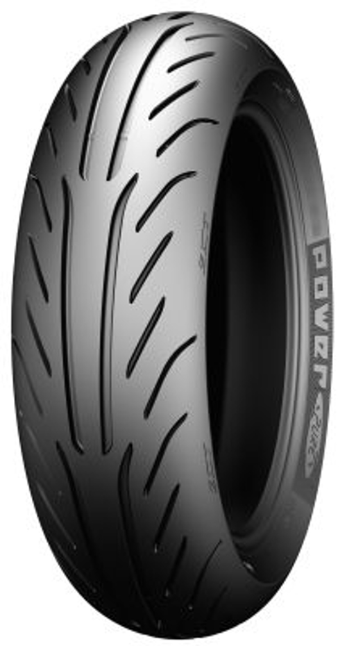 Foto pneumatico: MICHELIN, POW.PURE SC 130/60 R13 53P Estive