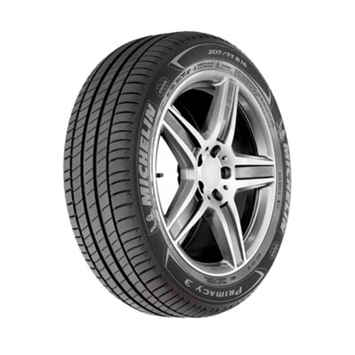 Foto pneumatico: MICHELIN, PRIMACY3 ZP MOE 225/50 R17 94W Estive
