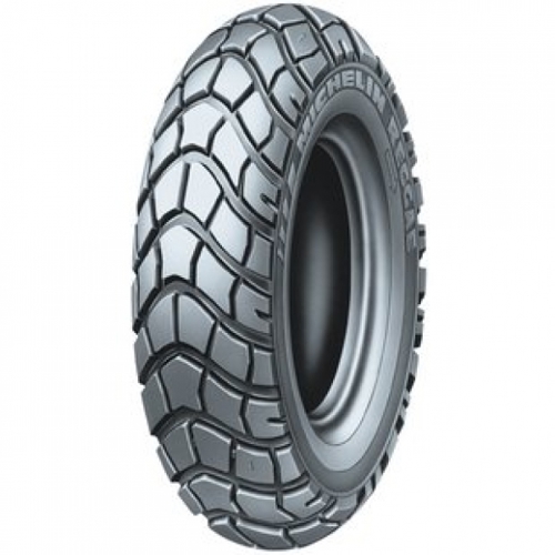 Foto pneumatico: MICHELIN, REGGAE 130/90 -10 61J Estive