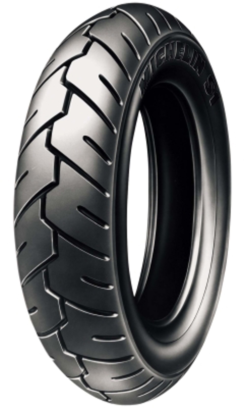 Foto pneumatico: MICHELIN, S 1 100/80 R10 53L Estive